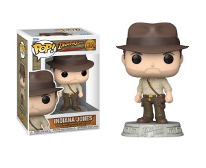 Indiana Jones Funko POP